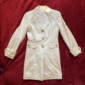 Banana republic jacket